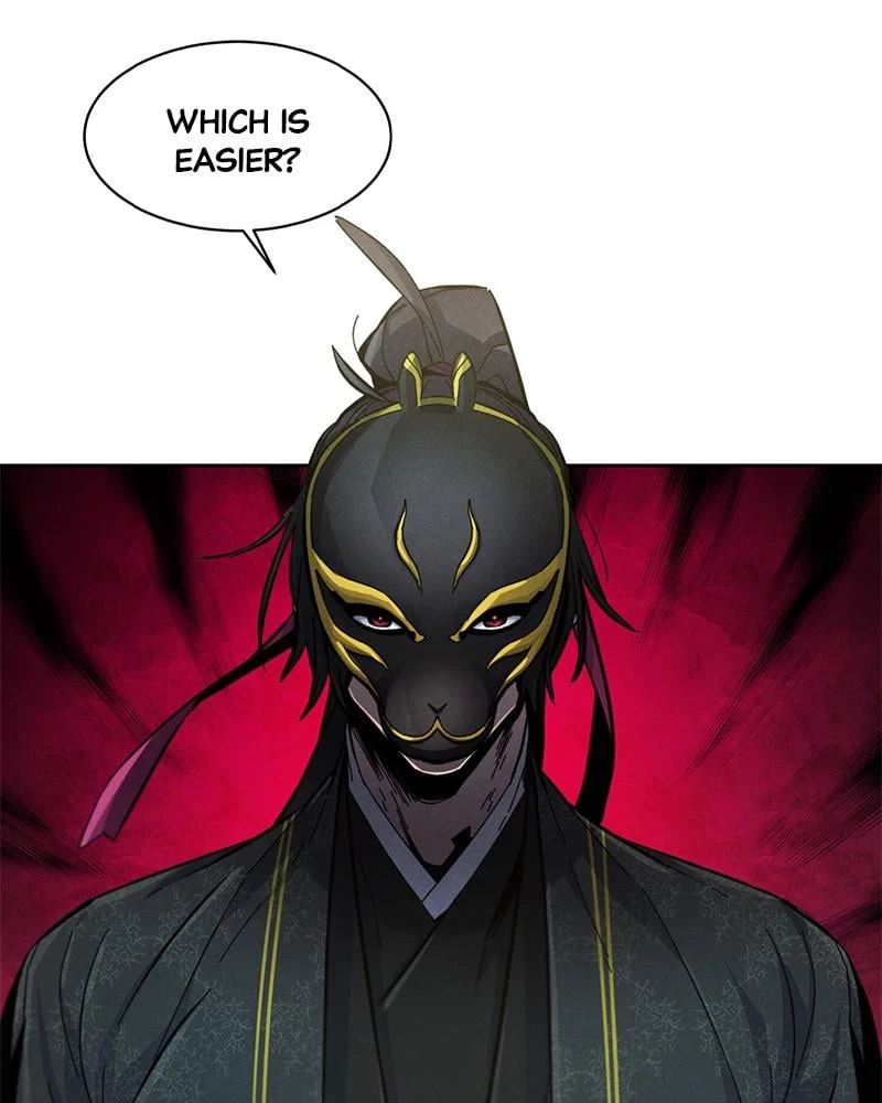 Return of the Mad Demon Chapter 25 - 28