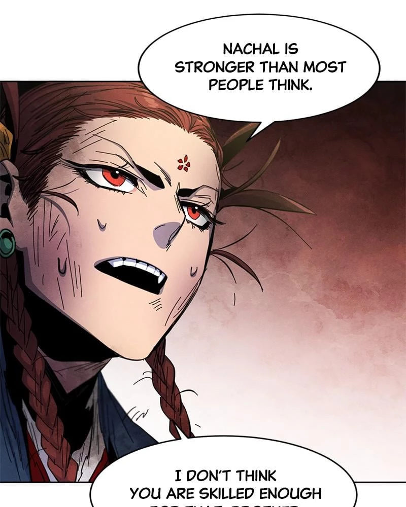 Return of the Mad Demon Chapter 27 - 88