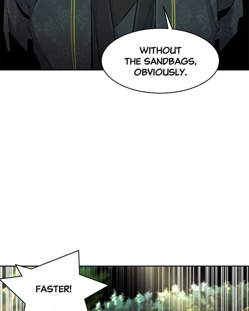 Return of the Mad Demon Chapter 25 - 29