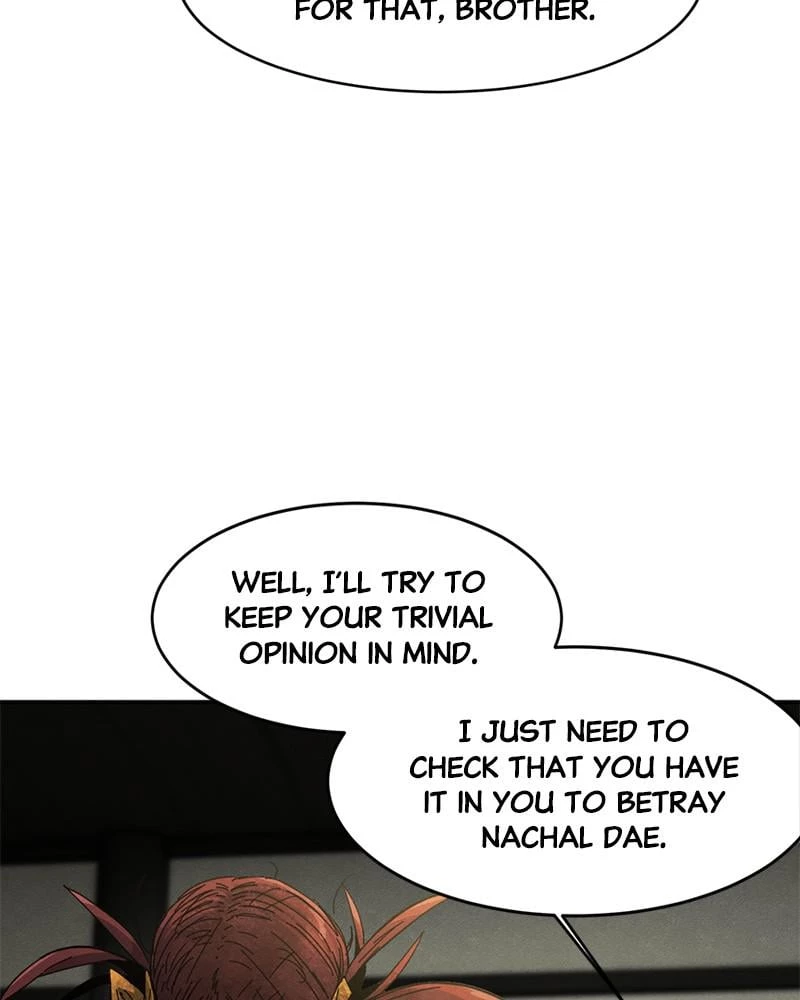 Return of the Mad Demon Chapter 27 - 89