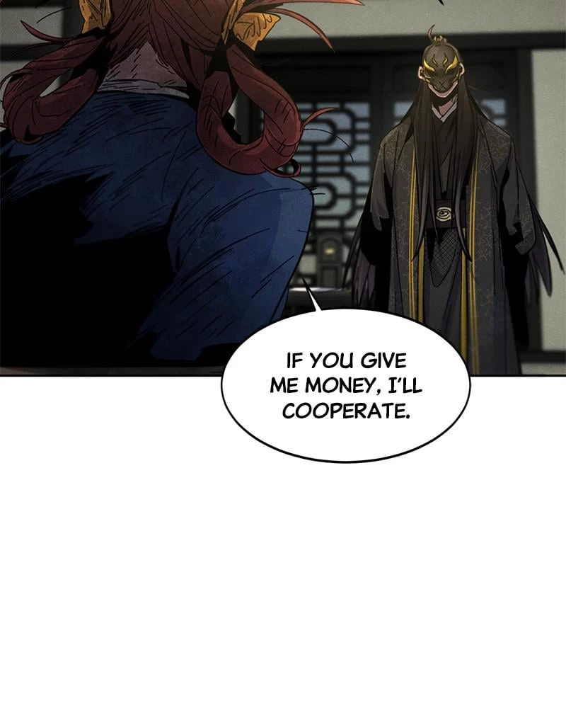 Return of the Mad Demon Chapter 27 - 90