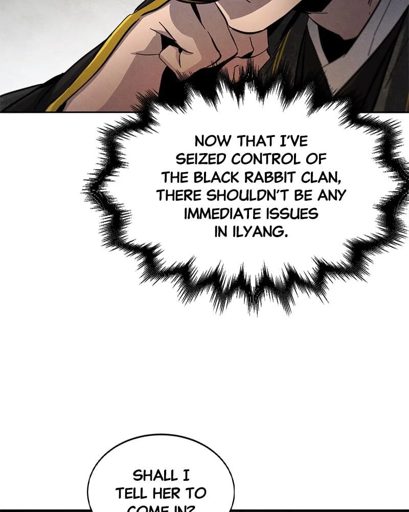 Return of the Mad Demon Chapter 24 - 16
