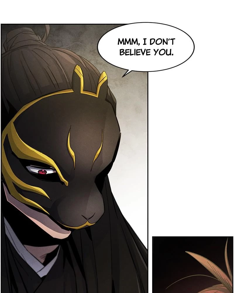 Return of the Mad Demon Chapter 27 - 91