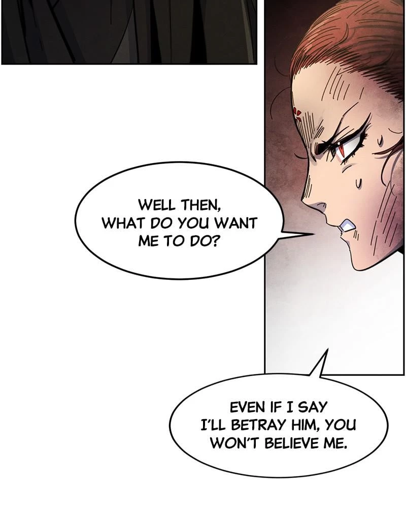 Return of the Mad Demon Chapter 27 - 92