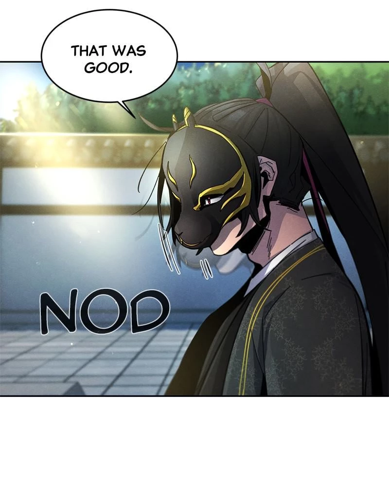 Return of the Mad Demon Chapter 25 - 35