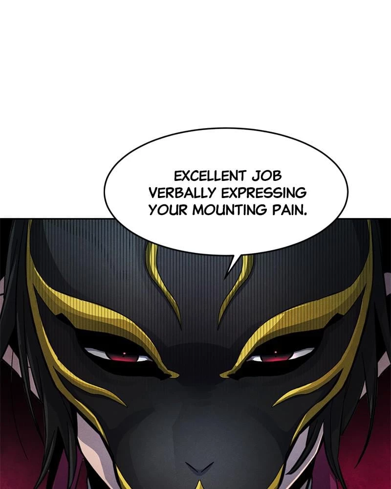 Return of the Mad Demon Chapter 25 - 36