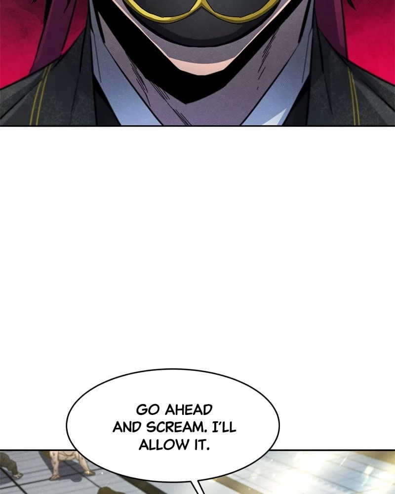 Return of the Mad Demon Chapter 25 - 37