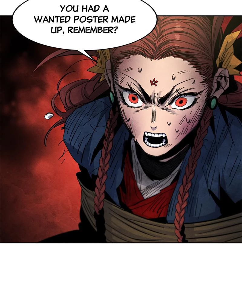 Return of the Mad Demon Chapter 27 - 99