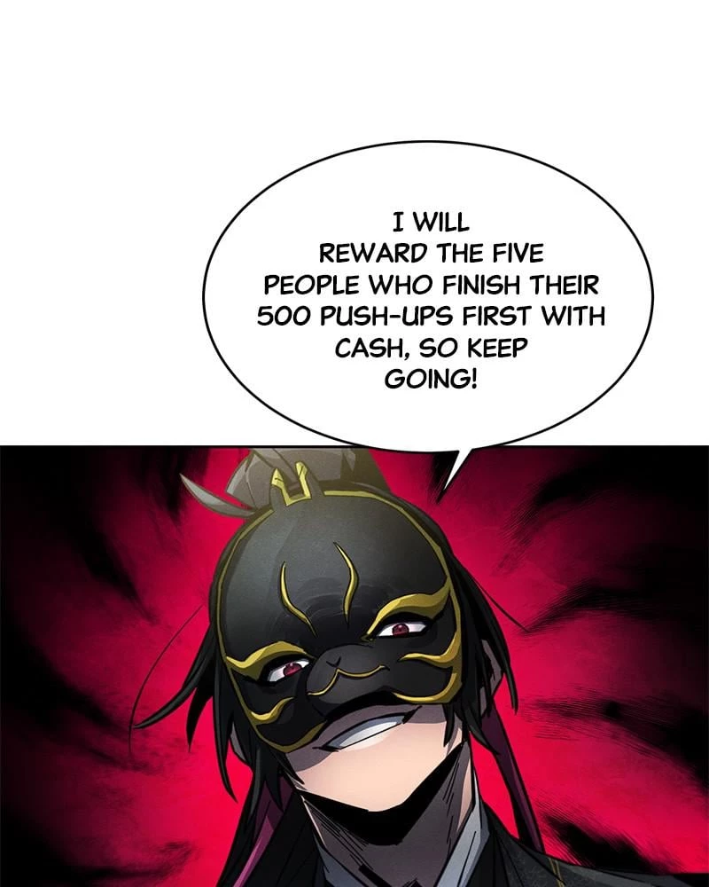 Return of the Mad Demon Chapter 25 - 41