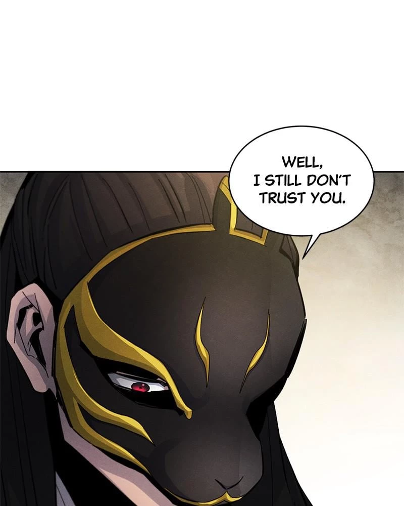 Return of the Mad Demon Chapter 27 - 100