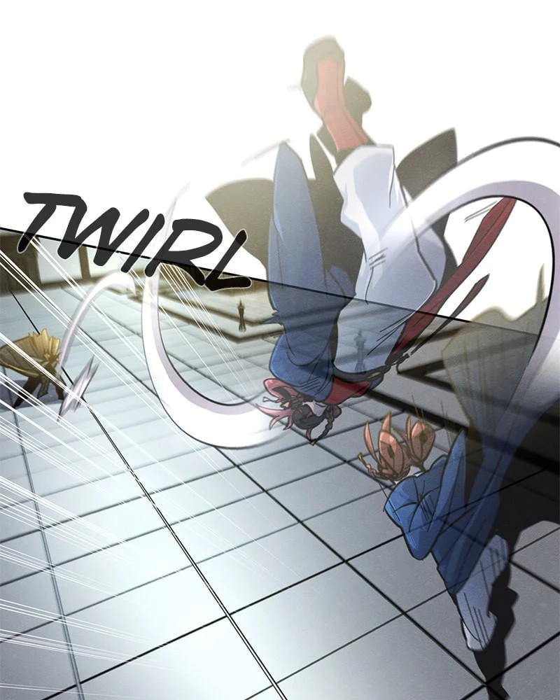 Return of the Mad Demon Chapter 26 - 51