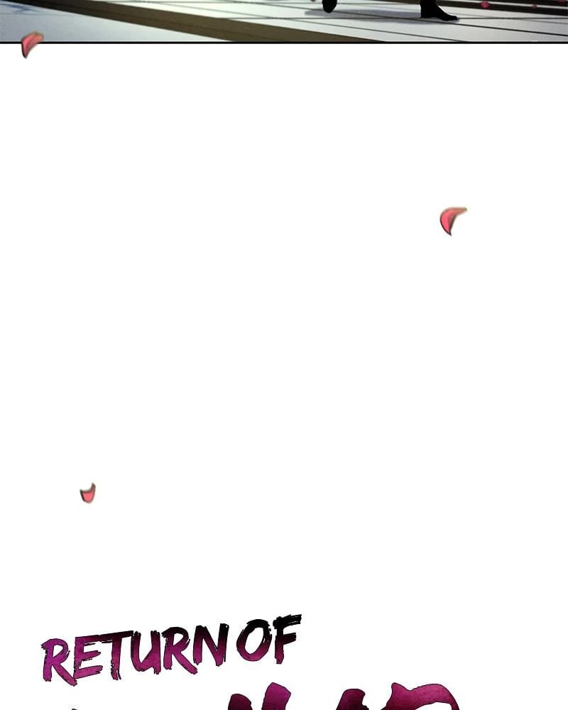 Return of the Mad Demon Chapter 25 - 44
