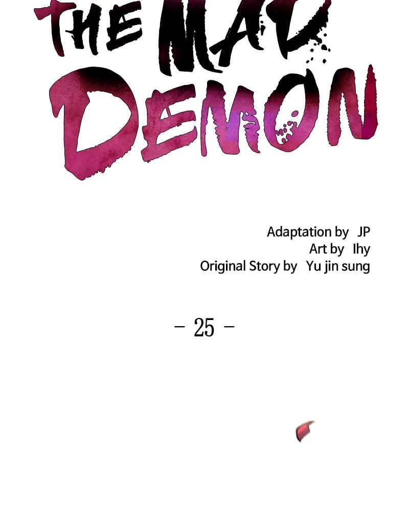 Return of the Mad Demon Chapter 25 - 45