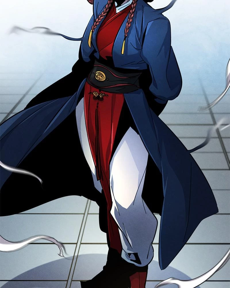 Return of the Mad Demon Chapter 26 - 53