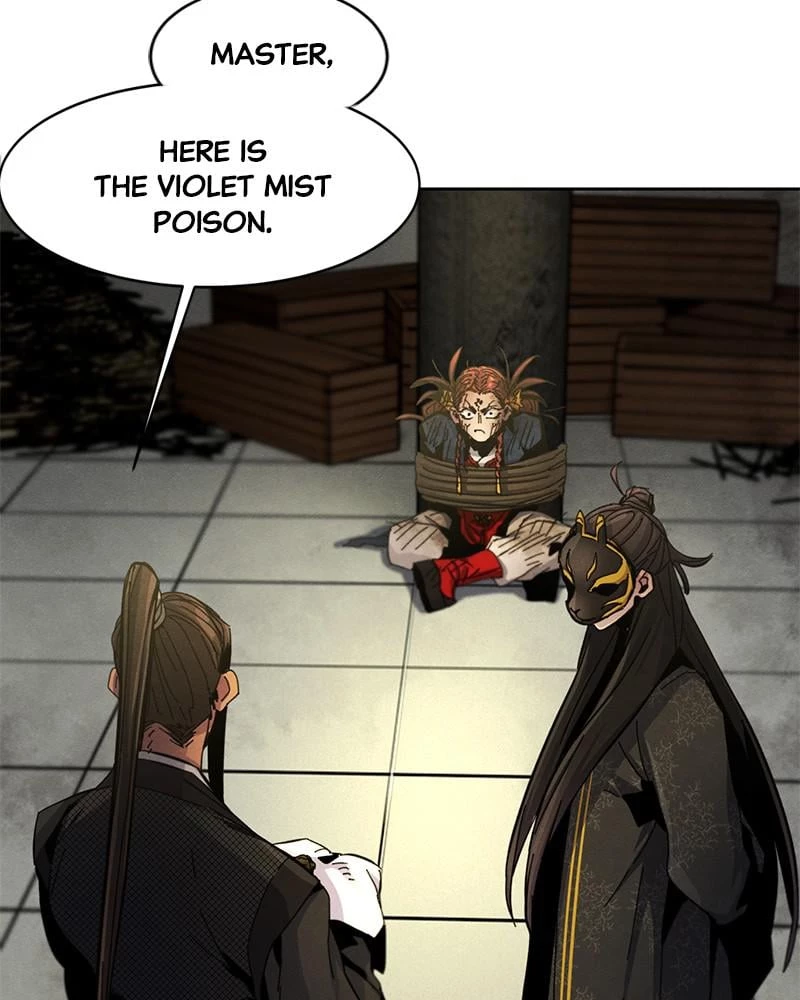 Return of the Mad Demon Chapter 27 - 103