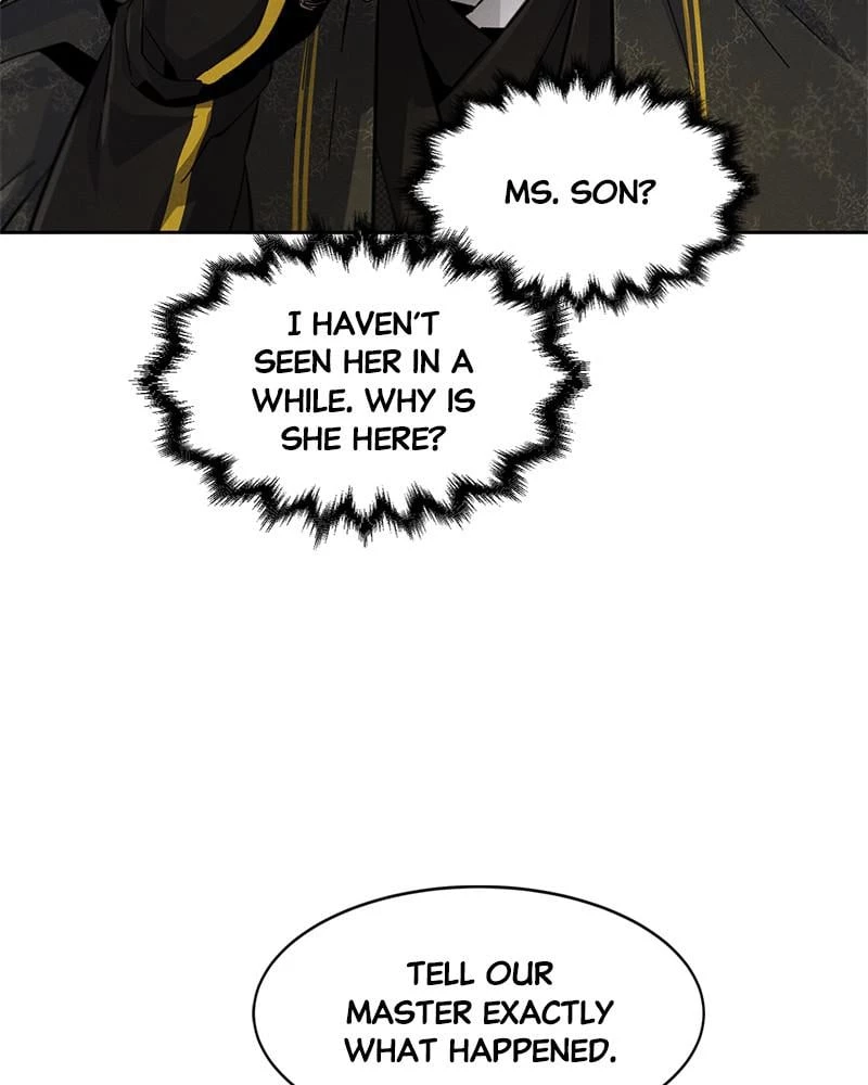 Return of the Mad Demon Chapter 24 - 29