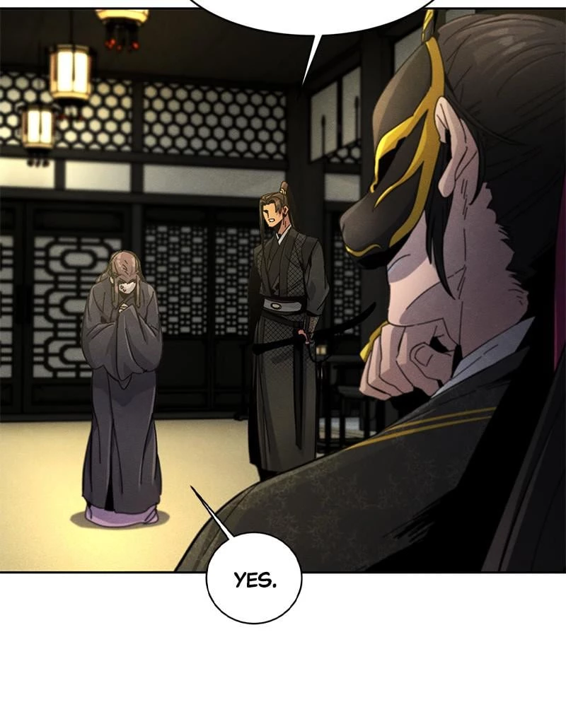 Return of the Mad Demon Chapter 24 - 30