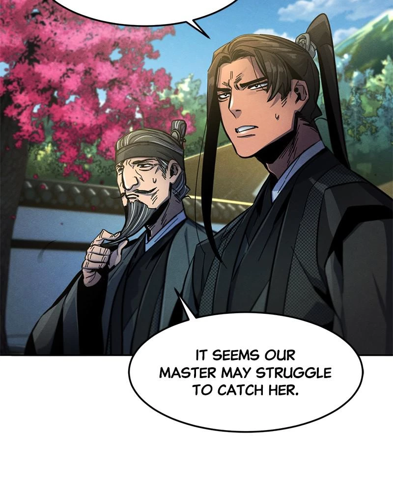 Return of the Mad Demon Chapter 26 - 55