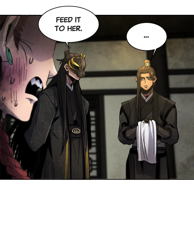 Return of the Mad Demon Chapter 27 - 107