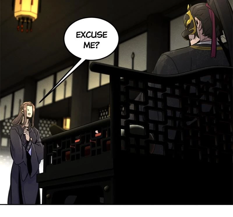 Return of the Mad Demon Chapter 24 - 34