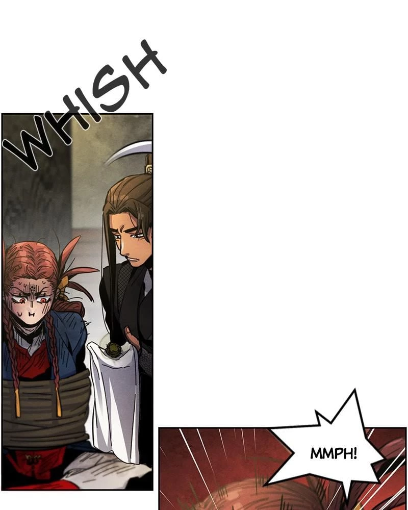 Return of the Mad Demon Chapter 27 - 108