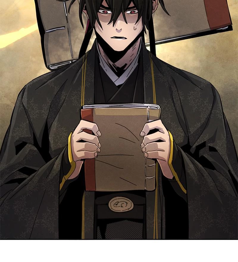 Return of the Mad Demon Chapter 25 - 50