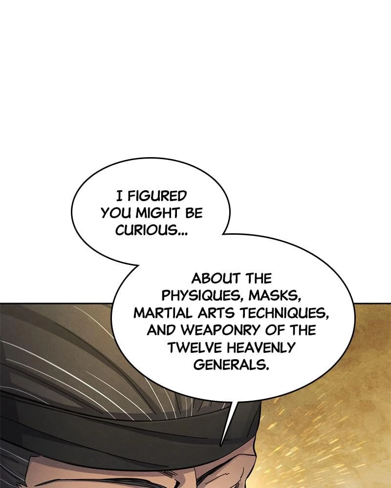 Return of the Mad Demon Chapter 25 - 51