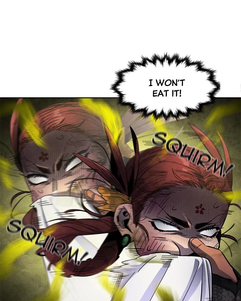 Return of the Mad Demon Chapter 27 - 110