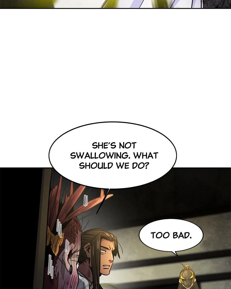 Return of the Mad Demon Chapter 27 - 111
