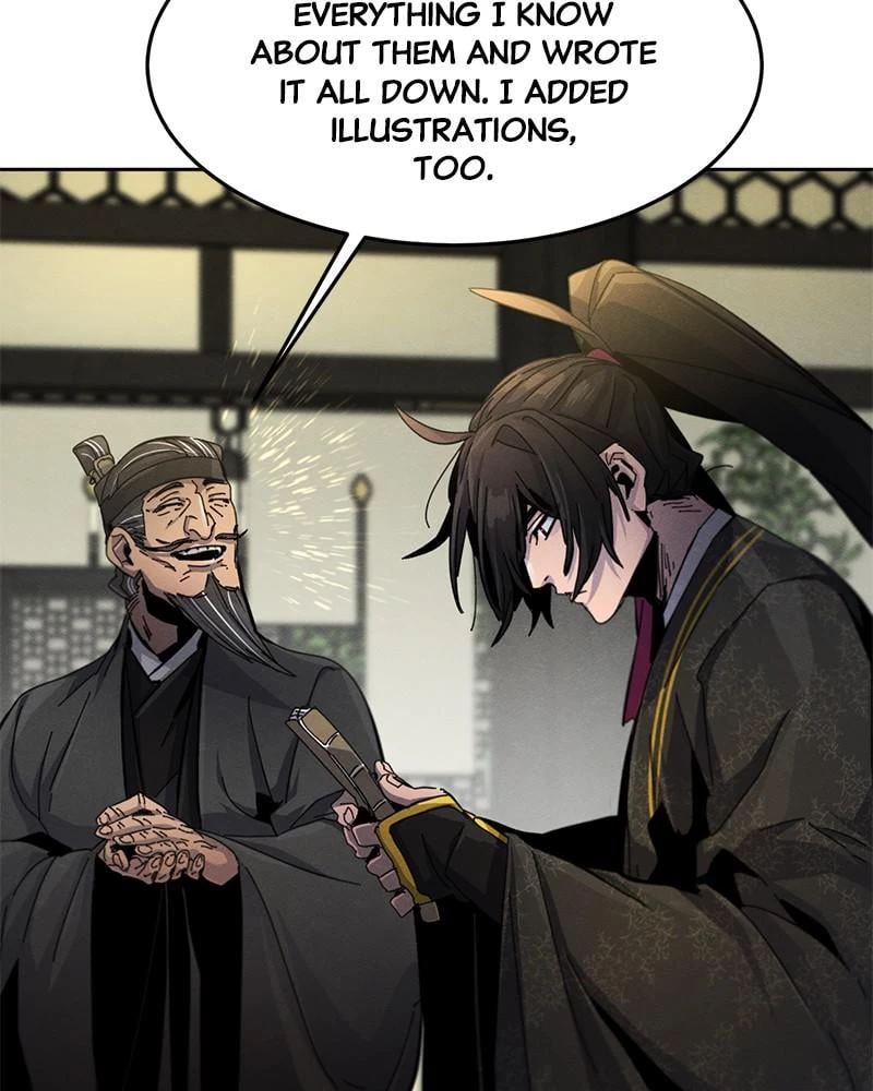 Return of the Mad Demon Chapter 25 - 53