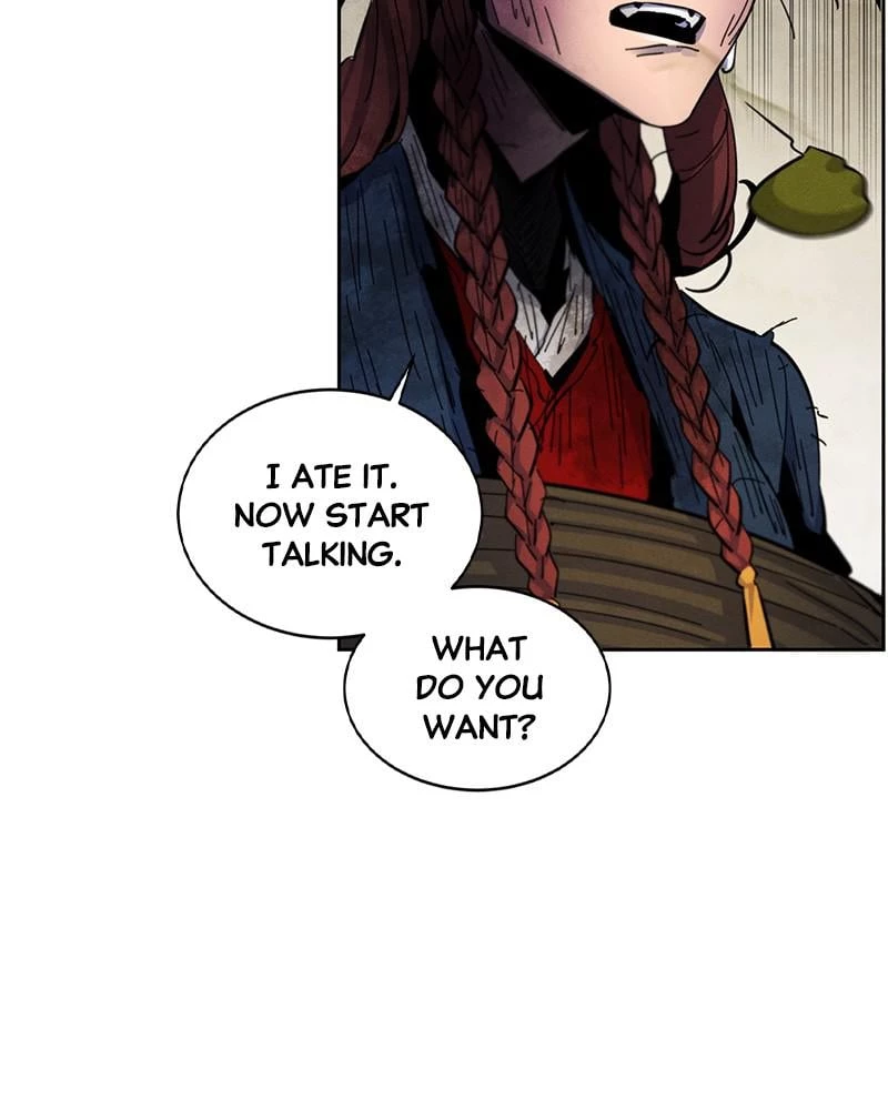 Return of the Mad Demon Chapter 27 - 114