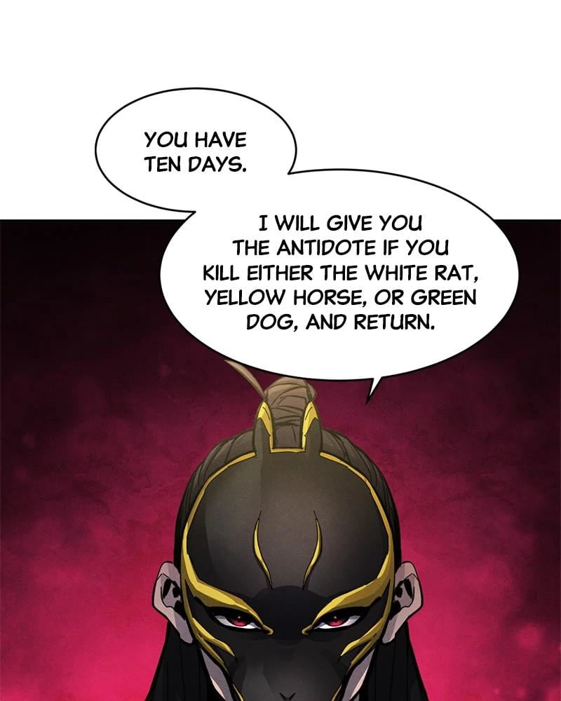 Return of the Mad Demon Chapter 27 - 115