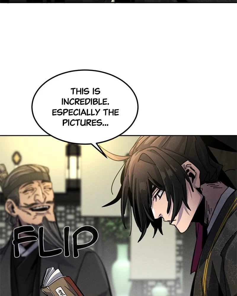 Return of the Mad Demon Chapter 25 - 54