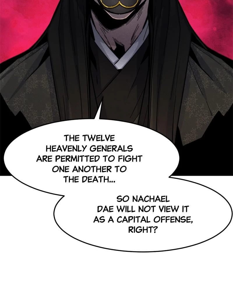 Return of the Mad Demon Chapter 27 - 116