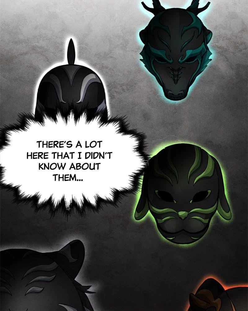 Return of the Mad Demon Chapter 25 - 57