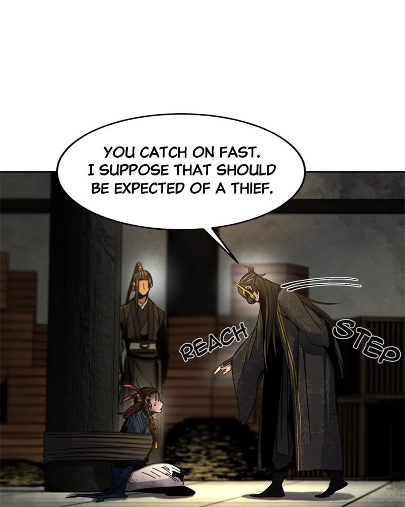 Return of the Mad Demon Chapter 27 - 119