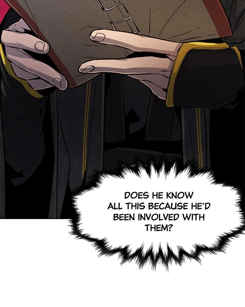 Return of the Mad Demon Chapter 25 - 59