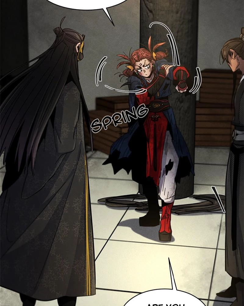 Return of the Mad Demon Chapter 27 - 122
