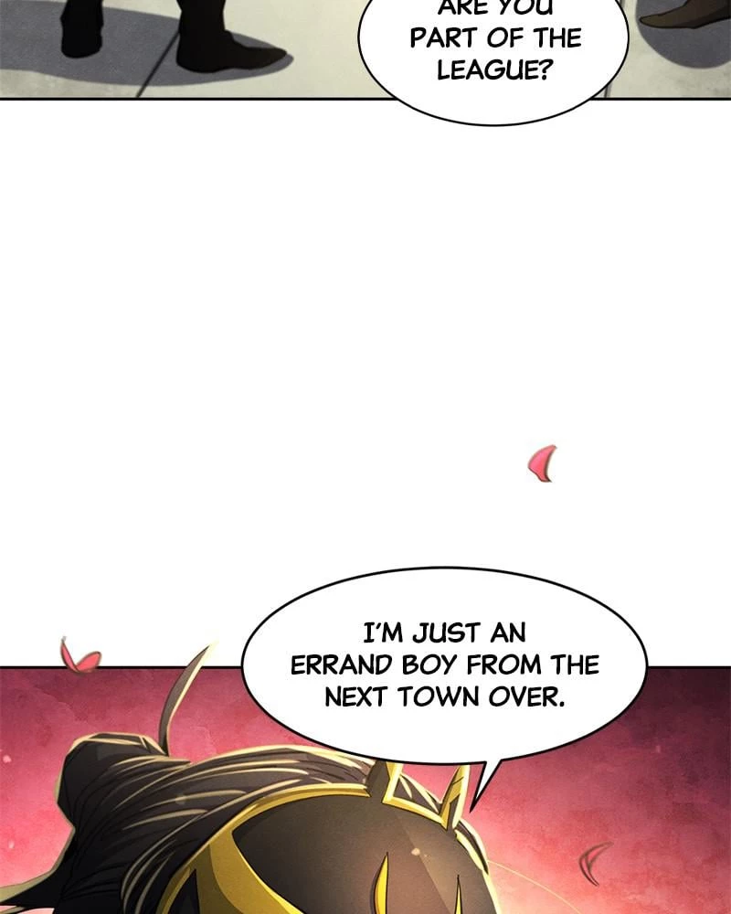 Return of the Mad Demon Chapter 27 - 123