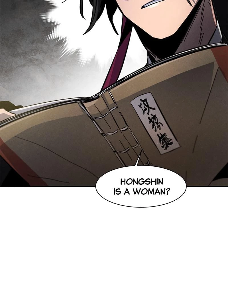 Return of the Mad Demon Chapter 25 - 61