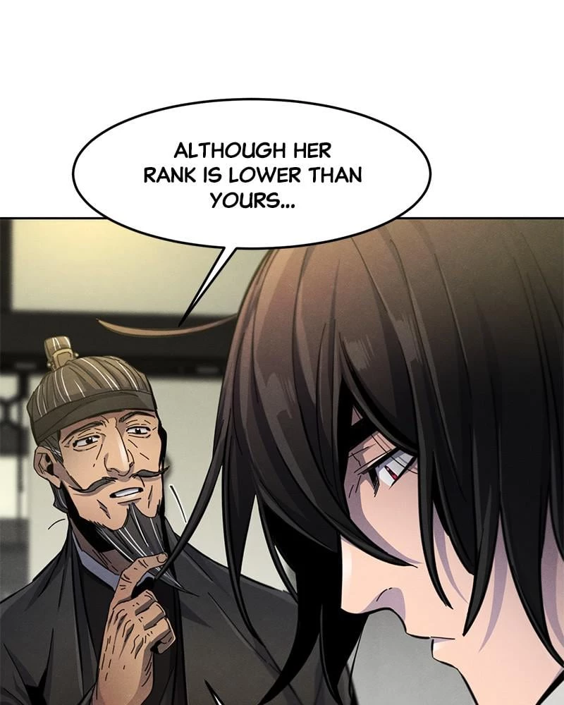 Return of the Mad Demon Chapter 25 - 64