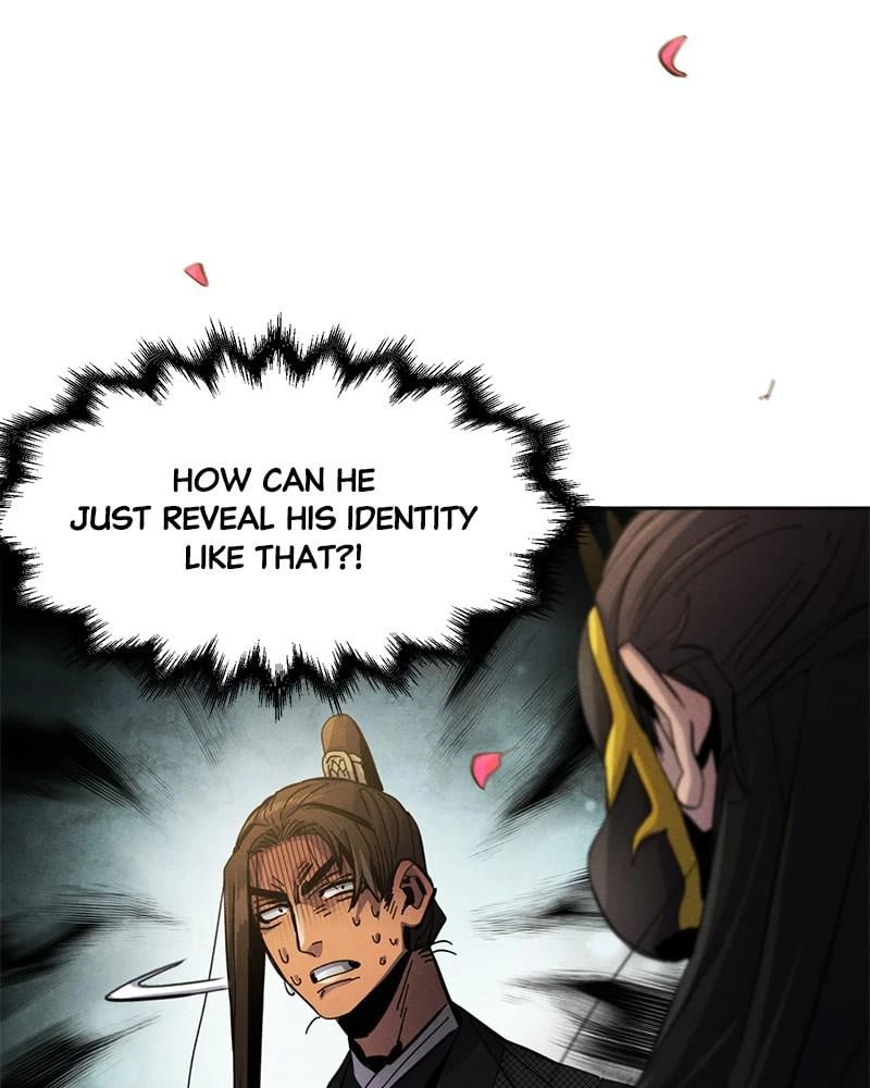 Return of the Mad Demon Chapter 27 - 125