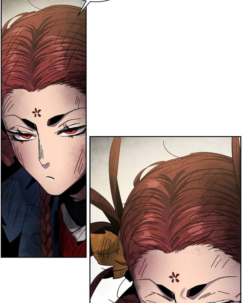 Return of the Mad Demon Chapter 27 - 127