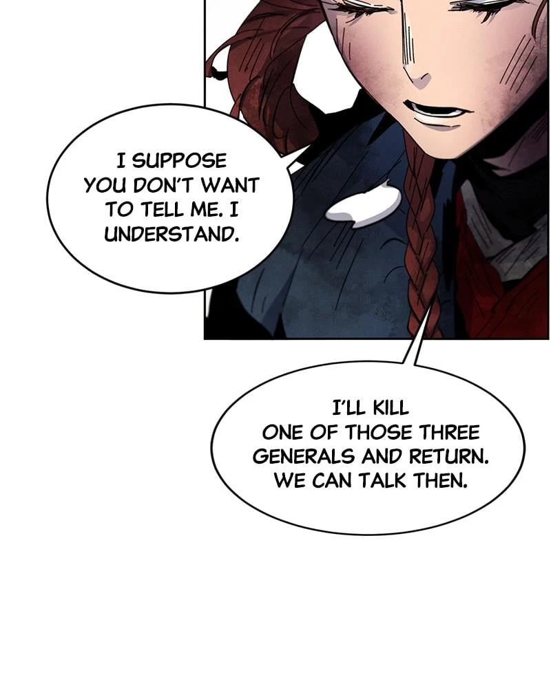 Return of the Mad Demon Chapter 27 - 128