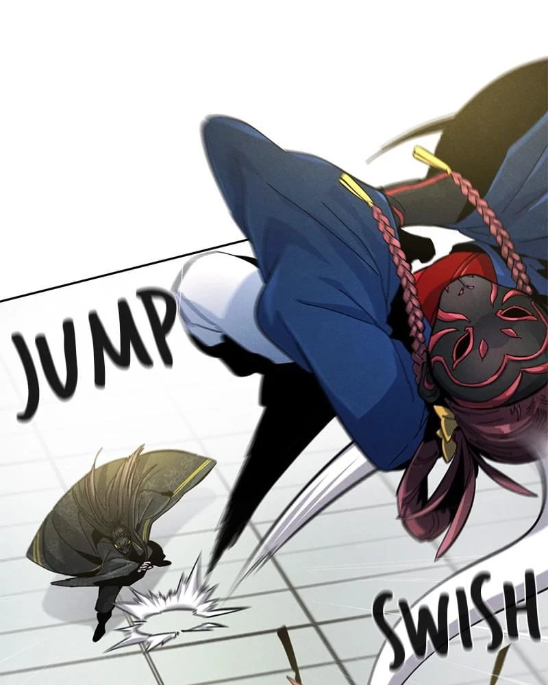 Return of the Mad Demon Chapter 26 - 69