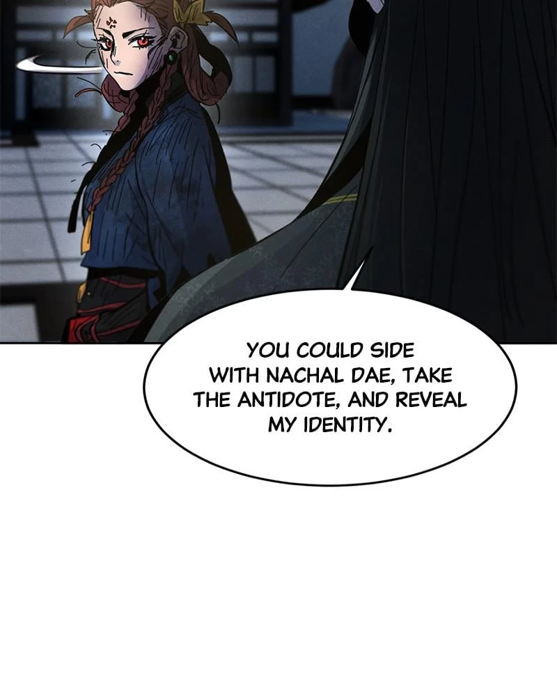 Return of the Mad Demon Chapter 27 - 133