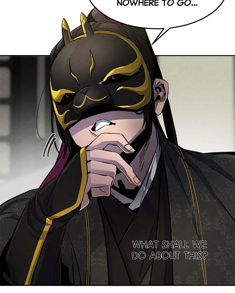 Return of the Mad Demon Chapter 24 - 64