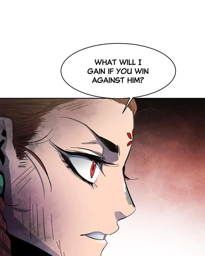 Return of the Mad Demon Chapter 27 - 134