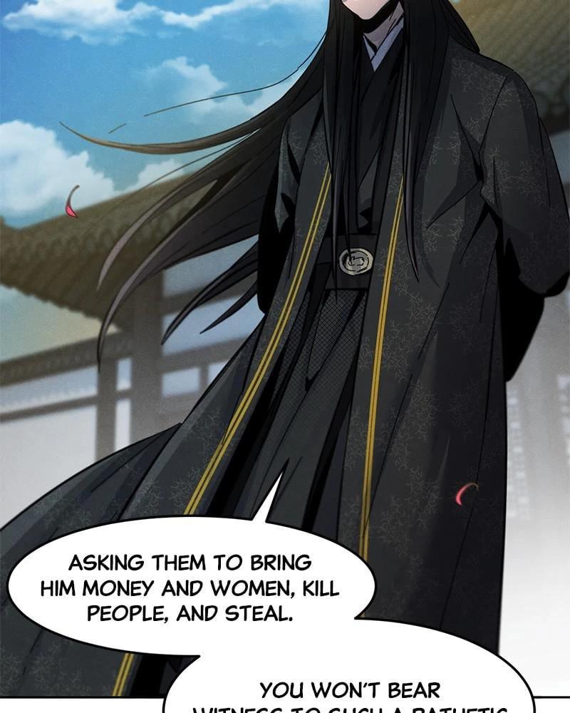 Return of the Mad Demon Chapter 27 - 137