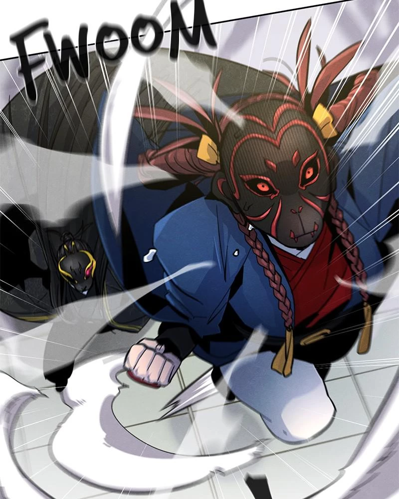 Return of the Mad Demon Chapter 26 - 79